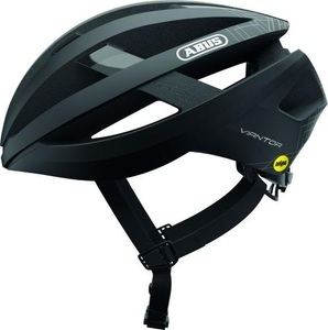 ABUS, Abus Viantor Mips Velohelm schwarz, Abus Viantor MIPS Velohelm schwarz