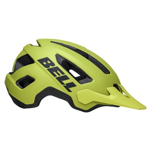 Bell, Bell Nomad II Jr. Mips Helmet Velohelm lindgrün, Bell Nomad II Jr. MIPS Helmet Velohelm lindgrün