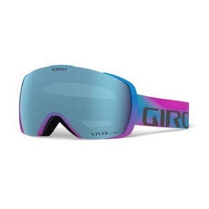 undefined, Giro Contact Vivid Goggle viva la vivid vivid royal S3/vivid infra S1, 