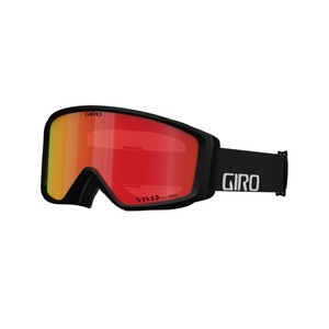 Giro, Giro Index 2.0 Skibrille (Schwarz), Giro Index 2.0 Skibrille