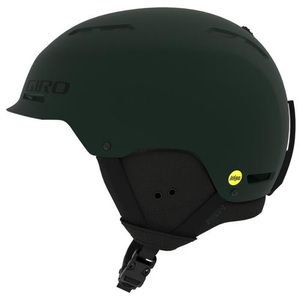 undefined, Giro Trig MIPS Helm metallic coal/tan, Giro Trig MIPS Helmet Skihelm khaki