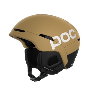 Poc, POC Skihelm Obex BC MIPS - Aragonite Brown Matt, 