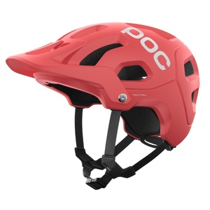 Poc, POC Tectal Velohelm - Ammolite Coral Matt, 