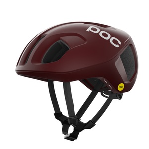 Poc, POC Ventral MIPS Helm rot 2022 M | 54-60cm MTB Helme, POC Ventral MIPS Fahrradhelm