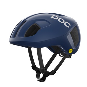 Poc, POC Ventral MIPS Helm blau 2022 S | 50-56cm MTB Helme