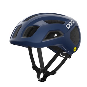 Poc, POC Ventral Air MIPS Helm blau 2022 S | 50-56cm Rennvelohelme, 