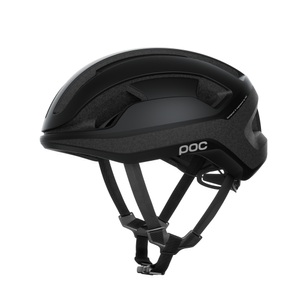 Poc, POC Omne Lite Velohelm - Uranium Black Matt, POC Omne Lite Fahrradhelm