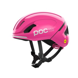 Poc, POC POCito Omne MIPS Helm Kinder pink 2022 XS | 48-52cm Kinderhelme, 