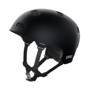 Poc, POC Crane MIPS Fahrradhelm, POC Crane MIPS Fahrradhelm
