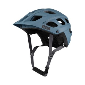 IXS, IXS Trail Evo Helm ocean 2020 XS/S | 49-54cm MTB Helme, iXS Trail EVO Helm - ocean (Grösse: XS)