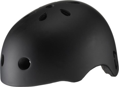 Leatt, Leatt MTB Urban 1.0 Helm schwarz 2022 55-59cm Dirt & BMX Helme, 