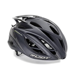 Rudy Project, Rudy Project Racemaster Helmet black stealth (matte) 2019 59-61cm Rennvelohelme, 