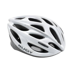 Rudy Project, RudyProject Zumy Helm weiss shiny, 