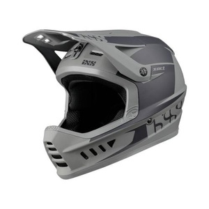 IXS, iXS Velohelm XACT EVO - schwarz, iXS XACT EVO Velohelm schwarz