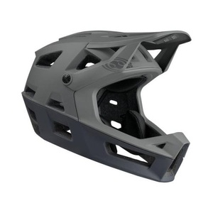 IXS, IXS Trigger FF Helm graphite 2020 M/L | 58-62cm Downhill Helme, IXS Trigger FF Fahrradhelm