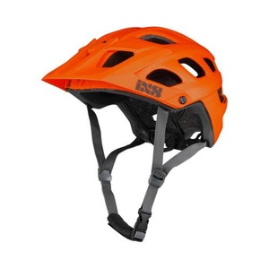 IXS, iXS Helm Trail EVO orange, 