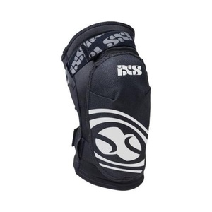 IXS, IXS Hack Evo Series Knee Guards Kinder black 2020 152 Kinderprotektoren, iXS Knieschoner Hack EVO | L