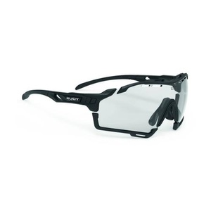 Rudy Project, Rudy Project Cutline Brille black matte/impactX 2 black 2020 Triathlon Brillen, Rudy Project Sonnenbrillen CUTLINE SP637306-0000