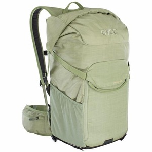 Evoc, evoc Fotorucksack Photop 22L, EVOC Fotorucksack »Photop 22L Olivgrün«