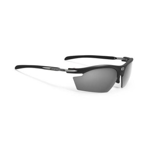 Rudy Project, Rudy Project Rydon Glasses black matte - rp optics smoke black 2019 Triathlon Brillen, Rudy Project - Leistungsbrillen Rydon