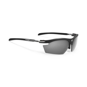 Rudy Project, Rudy Project Rydon Glasses black matte - rp optics smoke black 2019 Triathlon Brillen, Rudy Project - Leistungsbrillen Rydon