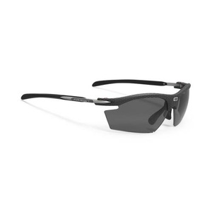 Rudy Project, Rudy Project Rydon Glasses carbon - rp optics smoke black 2019 Triathlon Brillen, Rudy Project - Leistungsbrillen Rydon
