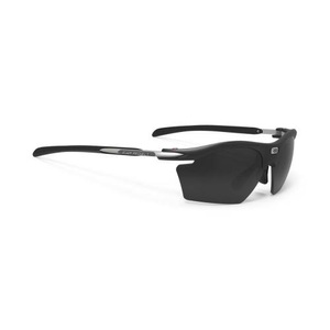 Rudy Project, Rudy Project Rydon Slim Glasses matte black - rp optics smoke black 2019 Brillen, Rudy Project Sonnenbrillen RYDON SLIM SP541006-0000