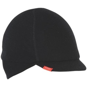 undefined, Giro Seasonal Wool Cycling Cap black, Giro Seasonal Wool Cycling Cap - black (Grösse: L/XL)