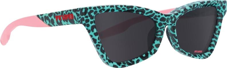 Pit Viper, Pit Viper The Clawdia Sonnenbrille, Pit Viper The Clawdia Sonnenbrille
