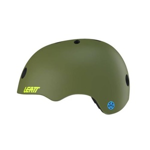 Leatt, Leatt Helm MTB 1.0 urban grün, 