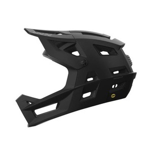 IXS, iXS Helm Trigger FF MIPS schwarz, iXS Trigger FF MIPS Velohelm schwarz