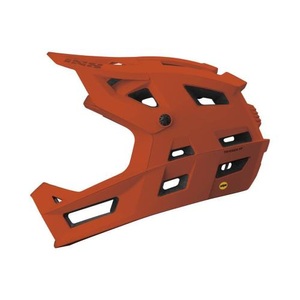 IXS, iXS Helm Trigger FF MIPS burnt orange, iXS Trigger FF MIPS Velohelm rost