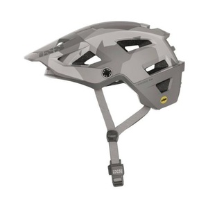 IXS, iXS Helm Trigger AM MIPS camo grau, iXS Trigger AM MIPS Velohelm grau
