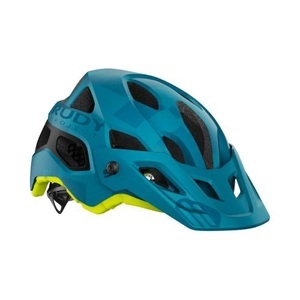 Rudy Project, Rudy Project Protera+ Helm ocean/black matte 2020 L | 59-61cm MTB Helme, 