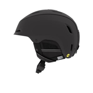 Giro, Giro Stellar MIPS Helm matte black '18, Giro Stellar MIPS Skihelm titan