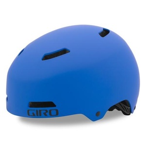 Giro, Giro Velohelm Kinder Dime FS matte blue, Giro Dime FS Kinderhelm, Farbe: matte blue, Grösse: S, MIPS Technologie