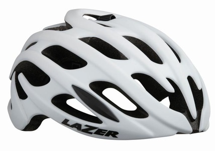 Lazer, Lazer Blade+ Helm white 2020 L | 58-61cm Rennvelohelme, 