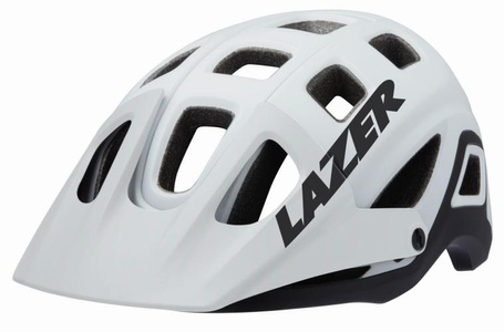 Lazer, Impala Mips Velohelm, Lazer Impala Mips Velohelm MTB - White (Grösse: S (52-56 cm))