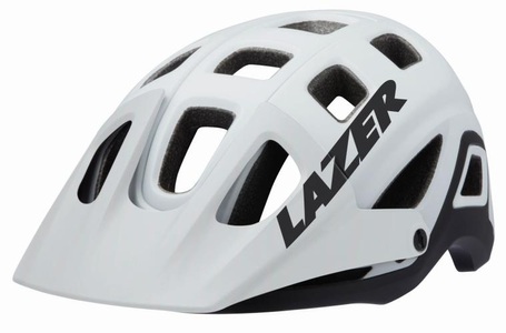 Lazer, Impala Mips Velohelm, Lazer Fahrradhelm »Impala MIPS Weiss, M«