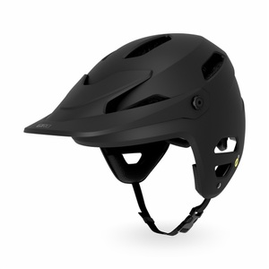 Giro, Giro Tyrant MIPS Helm matte black 2020 S | 51-55cm Dirt & BMX Helme, Giro Tyrant MIPS Velohelm kohle