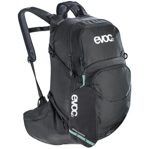 Evoc, Evoc Explorer Pro 26L Backpack black, Evoc Evoc Explorer Pro 26 L Bikerucksack schwarz