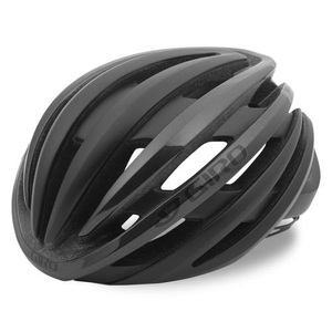 Giro, Giro Cinder MIPS Velohelm matte black/charcoal, Giro Cinder Mips - Radhelm Mat Bla / Charcoal 55-59 cm