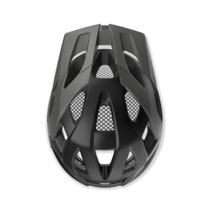 Rudy Project, Rudy Project Crossway Helm grau-schwarz matt, 