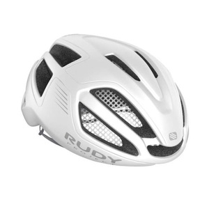Rudy Project, Rudy Project Spectrum Helm weiß 2022 M | 55-59cm Rennvelohelme, Rudy Project Spectrum Helm weiss matt (Grösse: M)