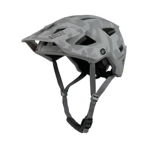 IXS, iXS Helm Trigger AM MIPS camo grau, iXS Trigger AM MIPS Velohelm grau