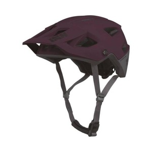 IXS, IXS Trigger AM Helm rot 2022 58-62cm MTB Helme, iXS Trigger AM Velohelm bordeaux