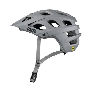 IXS, IXS Trail EVO MIPS Helm grau 2022 XL (Wide) | 58-62cm MTB Helme, iXS Trail EVO MIPS Velohelm grau