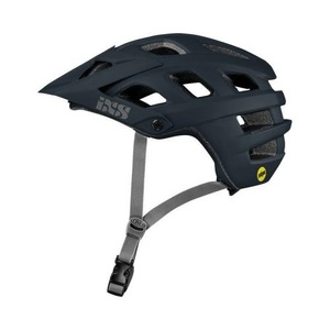 IXS, IXS Trail EVO MIPS Helm blau 2022 S/M | 54-58cm MTB Helme, iXS Trail EVO MIPS Velohelm marine