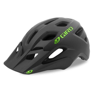 Giro, Giro Velohelm Kinder Tremor MIPS matte black, 