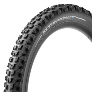 undefined, Pirelli Scorpion E-MTB S 27.5x2.60 HyperWall black, Pirelli Scorpion E-MTB M Veloreifen